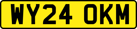 WY24OKM