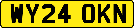 WY24OKN