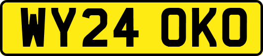 WY24OKO