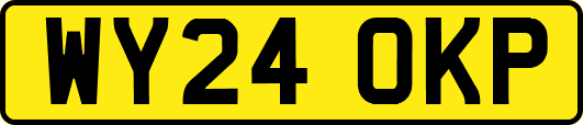 WY24OKP