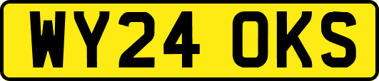 WY24OKS