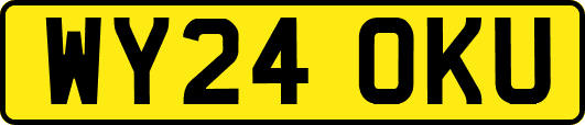 WY24OKU
