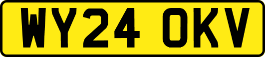 WY24OKV