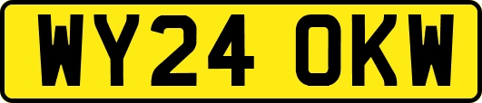 WY24OKW