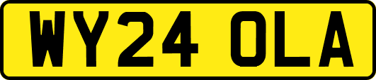 WY24OLA