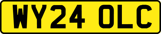 WY24OLC