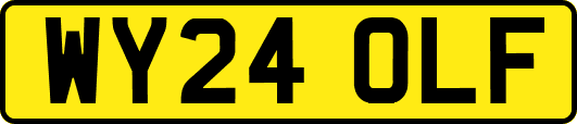 WY24OLF