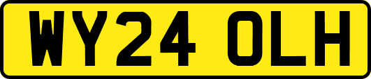 WY24OLH