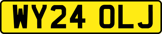 WY24OLJ