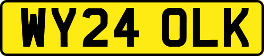 WY24OLK
