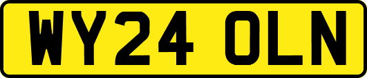 WY24OLN