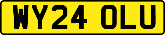 WY24OLU