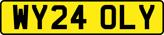 WY24OLY
