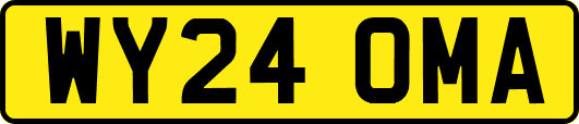 WY24OMA
