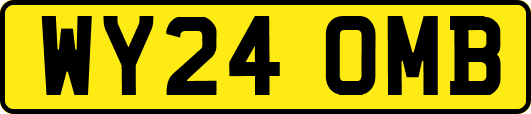 WY24OMB