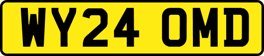 WY24OMD