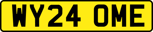 WY24OME