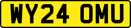 WY24OMU