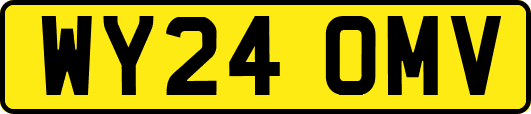WY24OMV