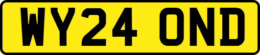 WY24OND