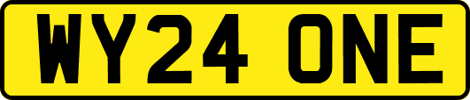 WY24ONE