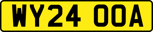 WY24OOA