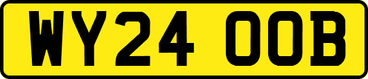 WY24OOB