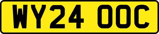 WY24OOC