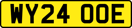 WY24OOE