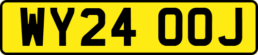 WY24OOJ