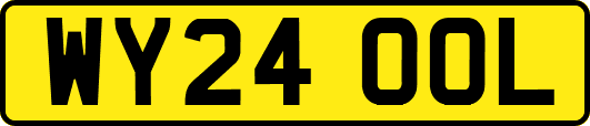 WY24OOL