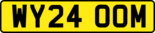 WY24OOM