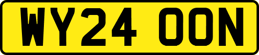 WY24OON