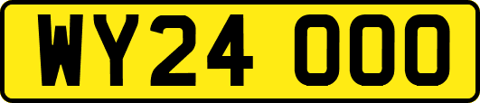 WY24OOO