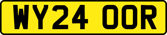 WY24OOR