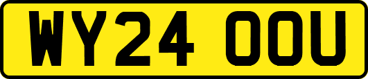 WY24OOU