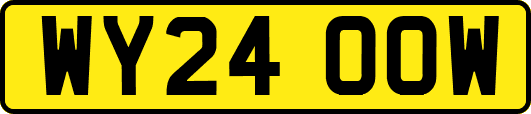 WY24OOW