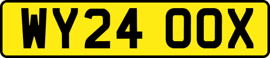 WY24OOX
