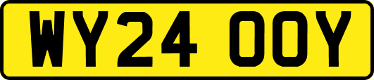 WY24OOY