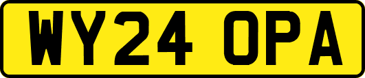 WY24OPA