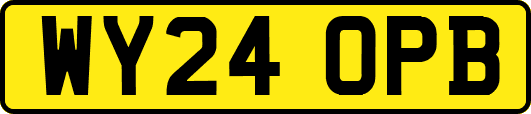 WY24OPB