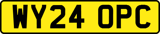 WY24OPC