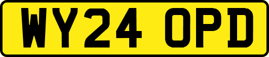 WY24OPD