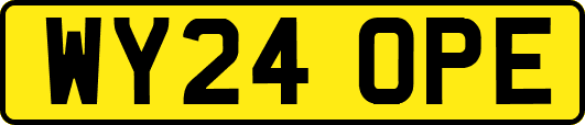 WY24OPE