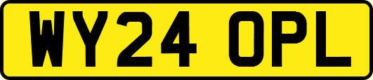 WY24OPL