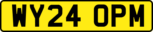 WY24OPM