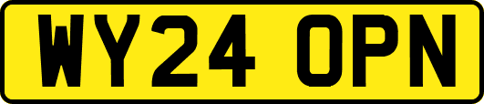 WY24OPN