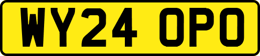 WY24OPO