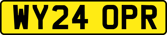 WY24OPR