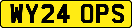 WY24OPS